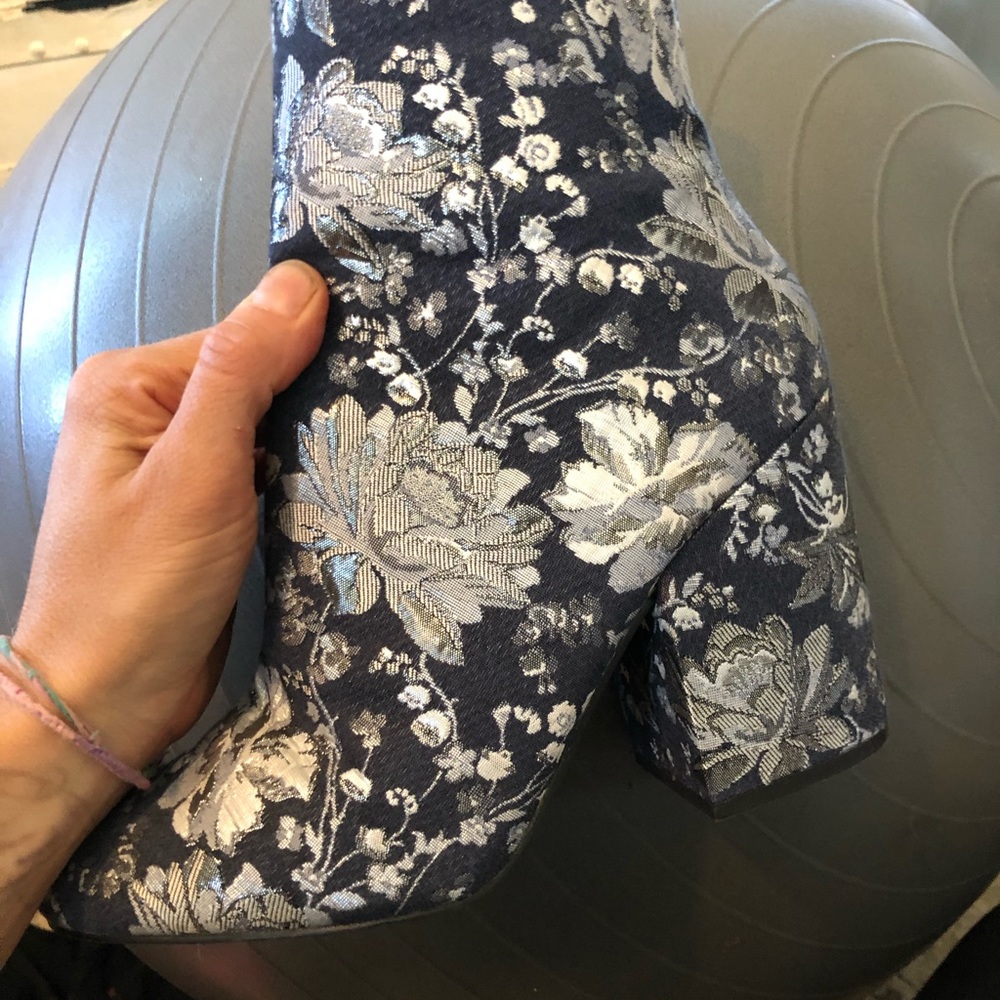 Booties - Picture 2 of 2